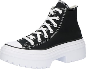 Сникерсы "Chuck Taylor All Star Lugged"