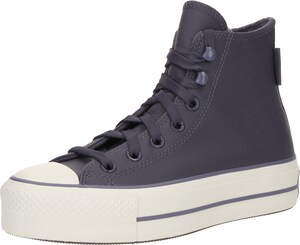 Сникерсы "Chuck Tayor All Star Lift"