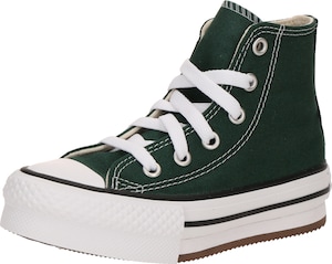 Сникерсы "Chuck Taylor All Star Eva Lift"