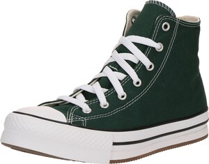 Сникерсы "Chuck Taylor All Star Eva Lift"