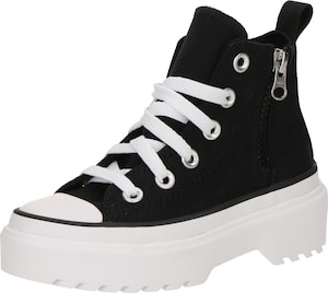 Сникерсы "Chuck Taylor All Star"