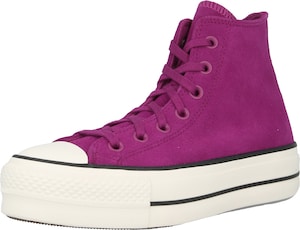 Сникерсы "Chuck Taylor All Star Lift"