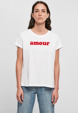 Футболка "Amour"