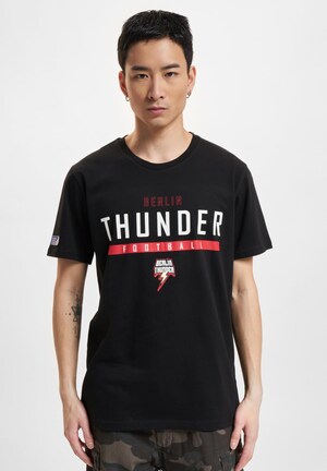 Футболка "Berlin Thunder Identity"