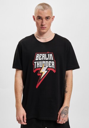 Футболка "Defshop X European League Of Football Berlin Thunder I