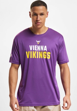 Футболка "Vienna Vikings On-field"