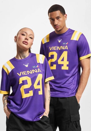 Майка "Vienna Vikings"