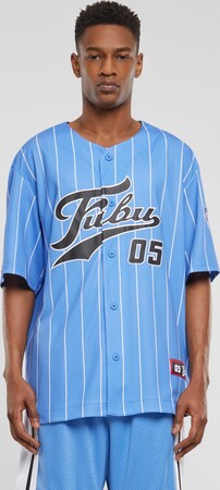 Рубашка "Fubu Varsity"