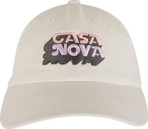 Кепка "Casa Nova"