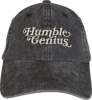 Кепка "Humble Genius"