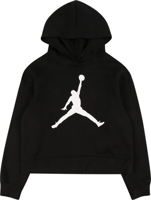 Толстовка "Jdg Jumpman Core Po"