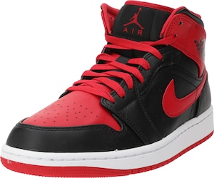 Сникерсы "Air Jordan 1 Mid"