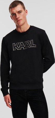 Толстовка "Studded Karl"