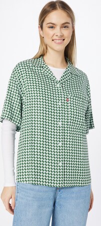 Блузка "Alfie Shirt"