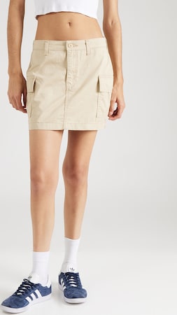 Юбка "Mini Cargo Skirt"