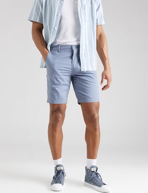 Шорты "Xx Chino Shorts"