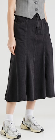 Юбка "Fit And Flare Skirt"