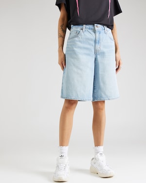 Шорты "Baggy Dad Shorts"