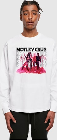 Майка "Motley Crue - Mauve"