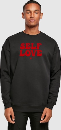 Толстовка "Self Love"