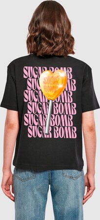 Майка "Sugar Bomb"