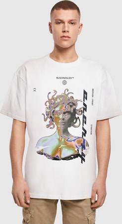 Футболка "Medusa"