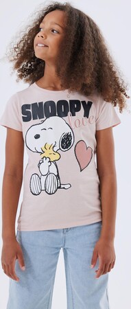 Футболка "Nanni Snoopy"