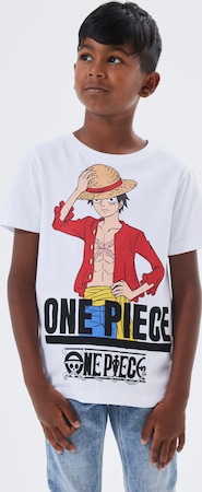 Футболка "Nkmnate Onepiece"