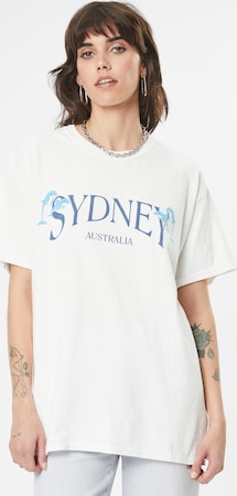 Футболка "Sydney"