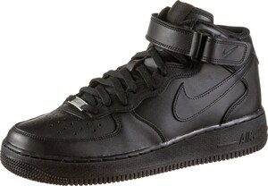 Сникерсы "Air Force 1 Mid 07"