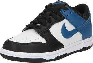 Сникерсы "Dunk Low"