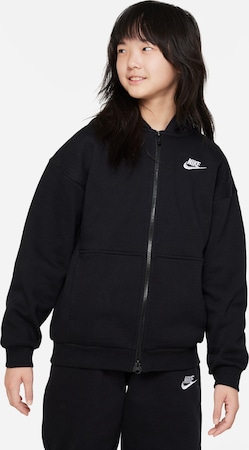 Толстовка "Nsw Club Fleece"