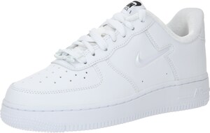 Сникерсы "Air Force 1"