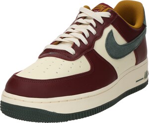 Сникерсы "Air Force 1"