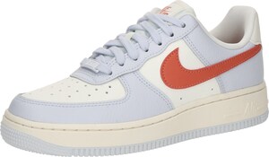 Сникерсы "Air Force 1"