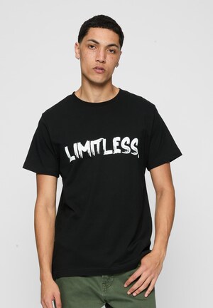 Майка "Limitless"