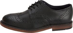 Ботинки "Brogue"