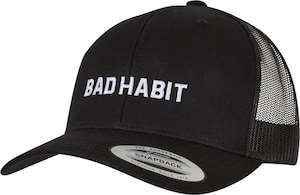 Кепка "Bad Habit"