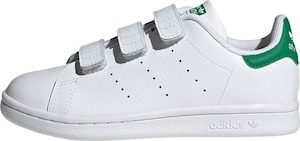 Сникерсы "Stan Smith"