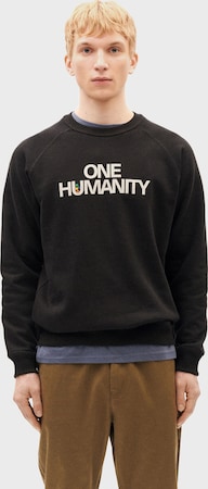 Толстовка "One Humanity"