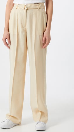 Брюки "Tommy Hilfiger X About You Wl Belted Pant"