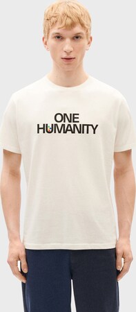 Майка "One Humanity"