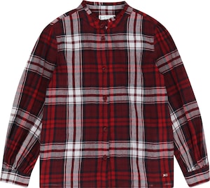 Блузка "Tartan"