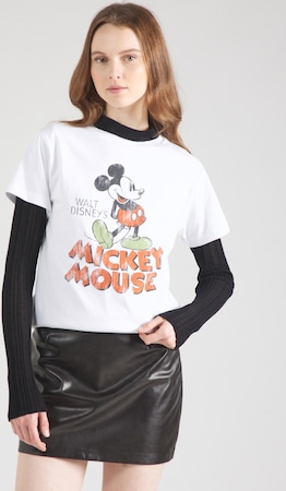 Футболка "Disney Mickey Mouse"