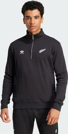 Толстовка "All Blacks Essentials"