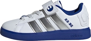 Сникерсы "Adidas X Star Wars Grand Court 2.0"