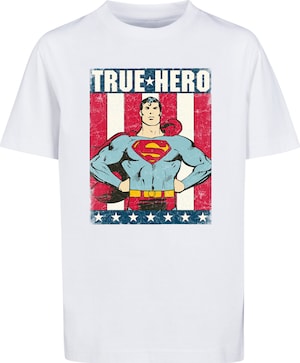 Майка "Dc Comics Superman True Hero"