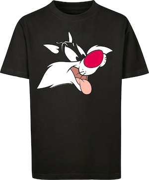 Майка "Looney Tunes Sylvester"