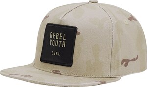 Кепка "Rebel Youth"