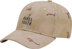 Кепка "Rebel Youth"